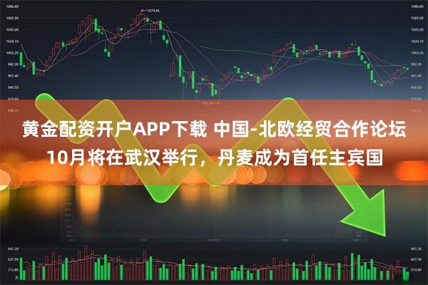 黄金配资开户APP下载 中国-北欧经贸合作论坛10月将在武汉举行，丹麦成为首任主宾国