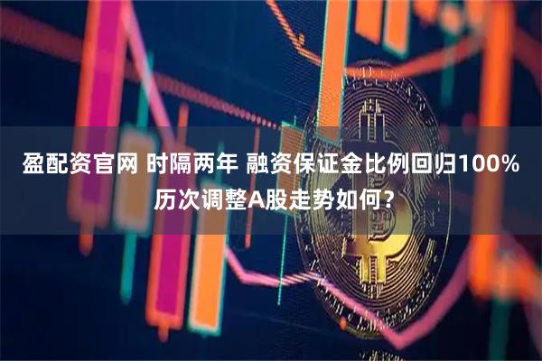 盈配资官网 时隔两年 融资保证金比例回归100% 历次调整A股走势如何？